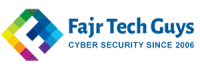 Fajr Tech Guys